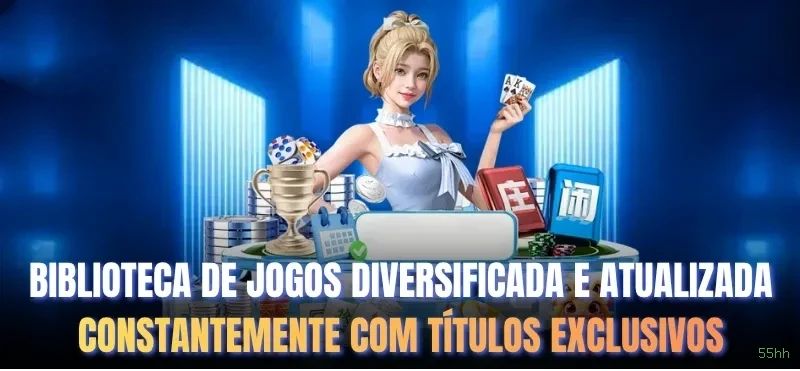 55hh App - Aplicativo Oficial para Android e iOS