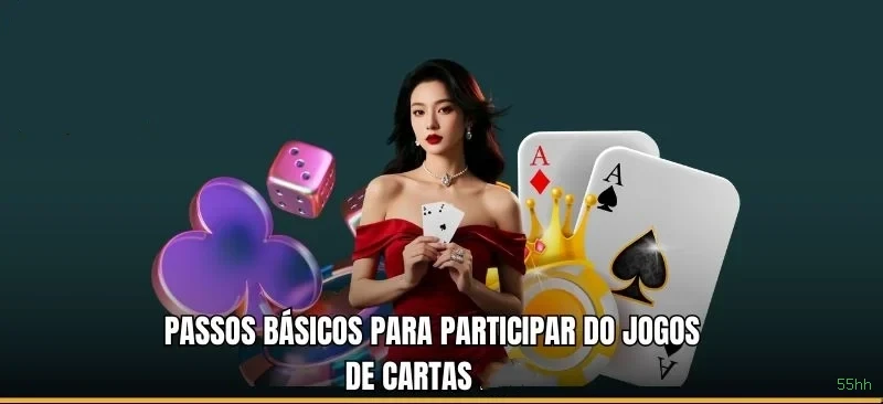 App Mobile 55hh - Jogue em Qualquer Lugar no Seu Smartphone