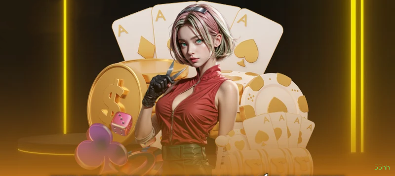 Processo de Download do App 55hh - Passo a Passo Simples