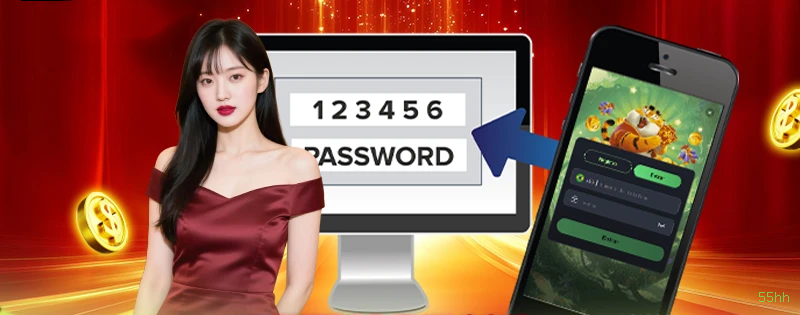 Jogos de Cassino 55hh - Variedade Incrível com Grandes Prêmios